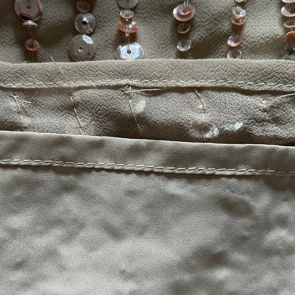 Mac Duggal Sequin Gown (NWT) - Picture 16 of 16